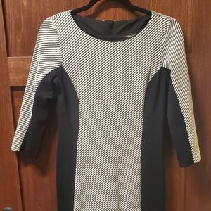 Banana Republic Women's Sheath Dresss